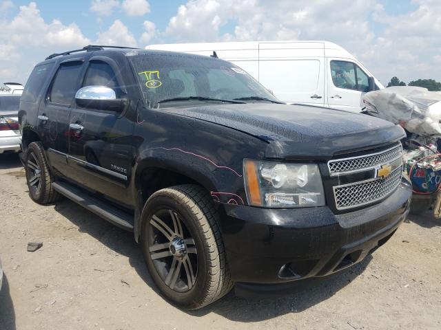 CHEVROLET TAHOE K150 2010 1gnukce0xar274381