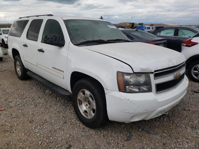 CHEVROLET SUBURBAN K 2010 1gnukhe33ar223523