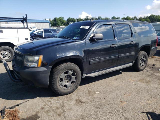 CHEVROLET SUBURBAN K 2010 1gnukhe36ar228747