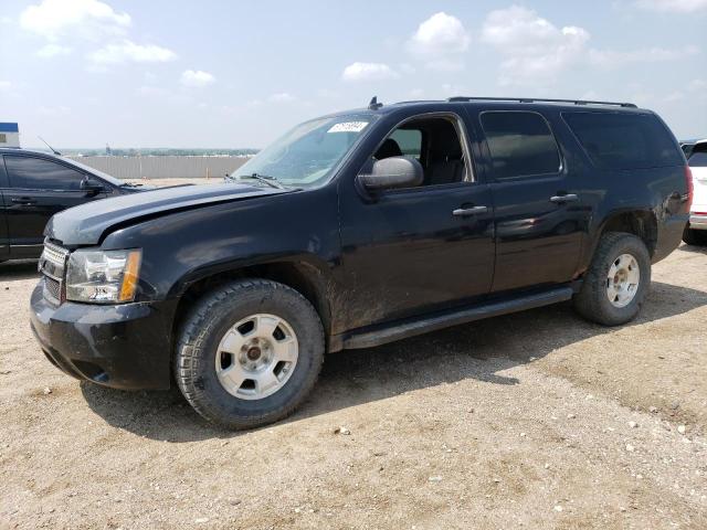 CHEVROLET SUBURBAN K 2010 1gnukhe36ar231440