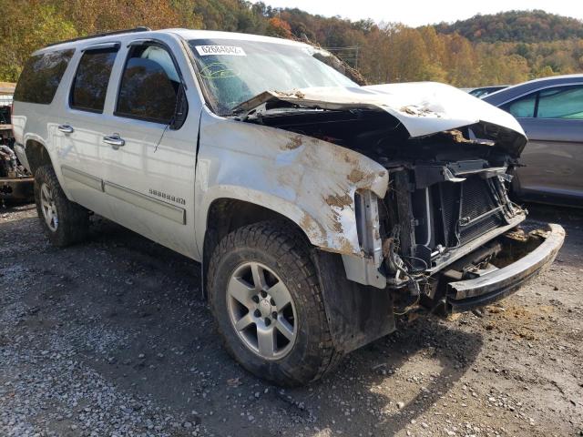 CHEVROLET SUBURBAN K 2010 1gnukhe37ar229678