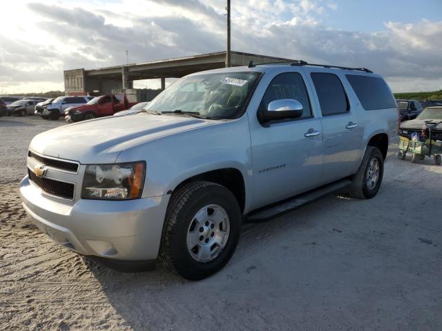 CHEVROLET SUBURBAN K 2010 1gnukje30ar157939