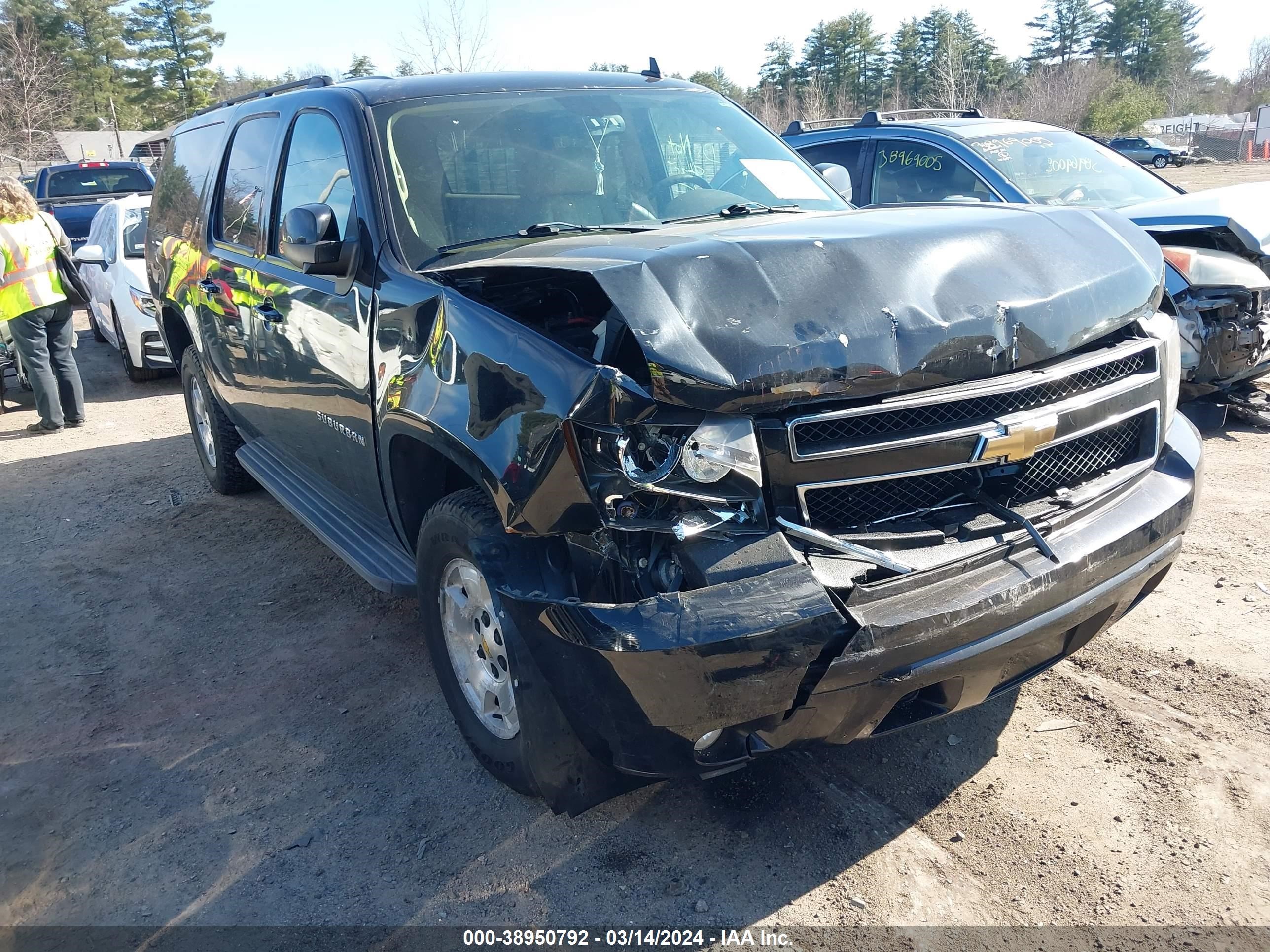 CHEVROLET EXPRESS 2010 1gnukje30ar252548