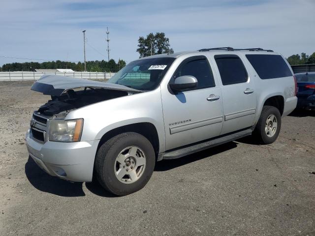 CHEVROLET SUBURBAN K 2010 1gnukje30ar252923