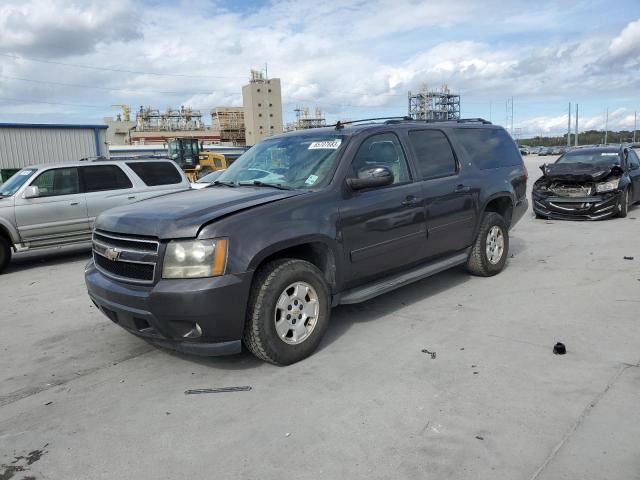 CHEVROLET SUBURBAN 2010 1gnukje31ar272341