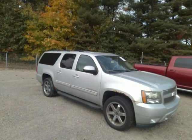 CHEVROLET SUBURBAN 2010 1gnukje32ar124926