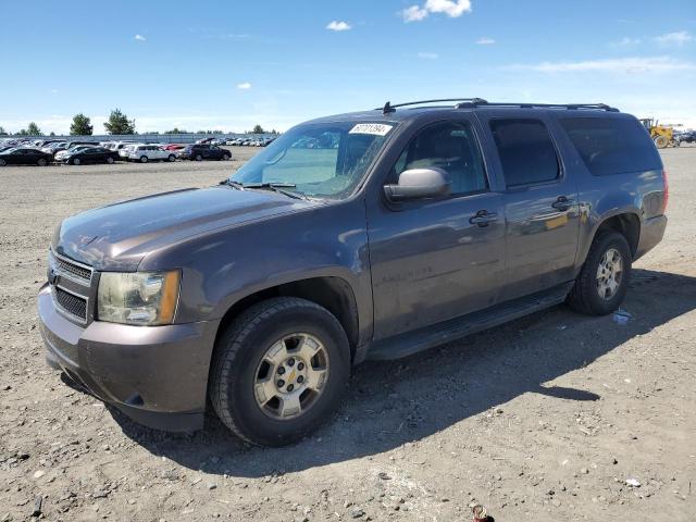 CHEVROLET SUBURBAN 2010 1gnukje32ar135134