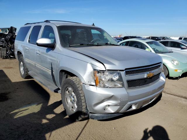 CHEVROLET SUBURBAN 2010 1gnukje35ar117419