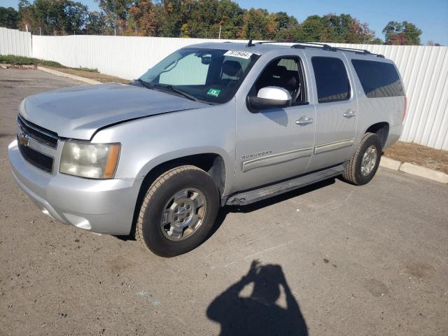 CHEVROLET SUBURBAN K 2010 1gnukje35ar167608