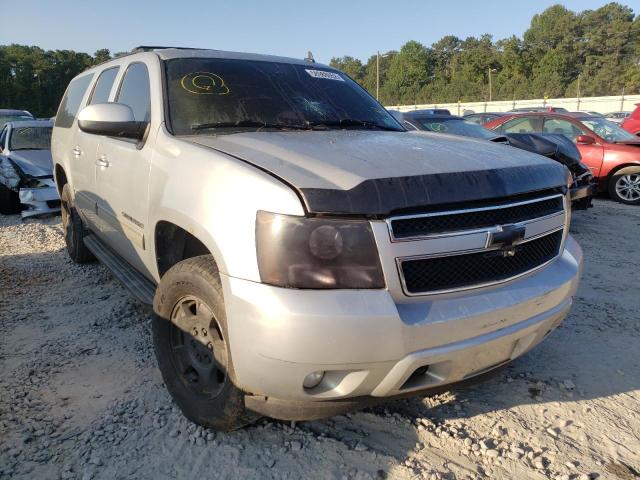 CHEVROLET SUBURBAN K 2010 1gnukje36ar254482