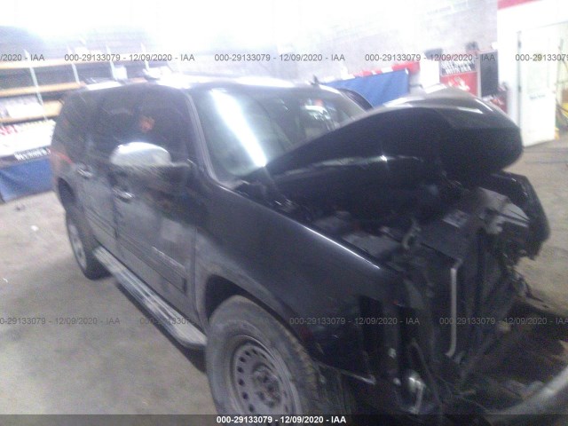 CHEVROLET SUBURBAN 2010 1gnukje37ar168937