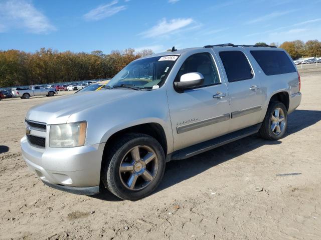 CHEVROLET SUBURBAN 2010 1gnukje37ar230918