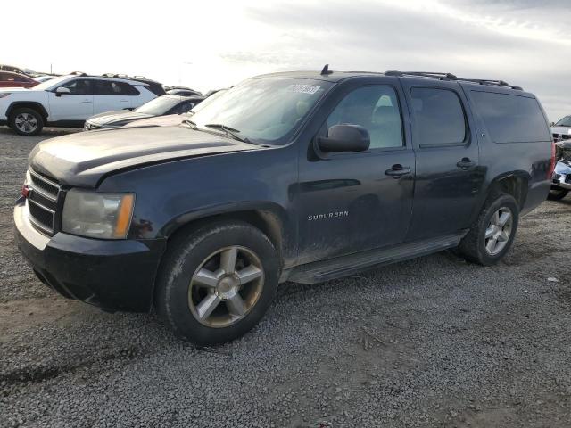 CHEVROLET SUBURBAN 2010 1gnukje38ar102820