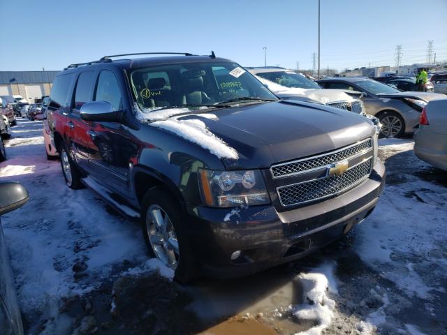 CHEVROLET NULL 2010 1gnukke30ar137728