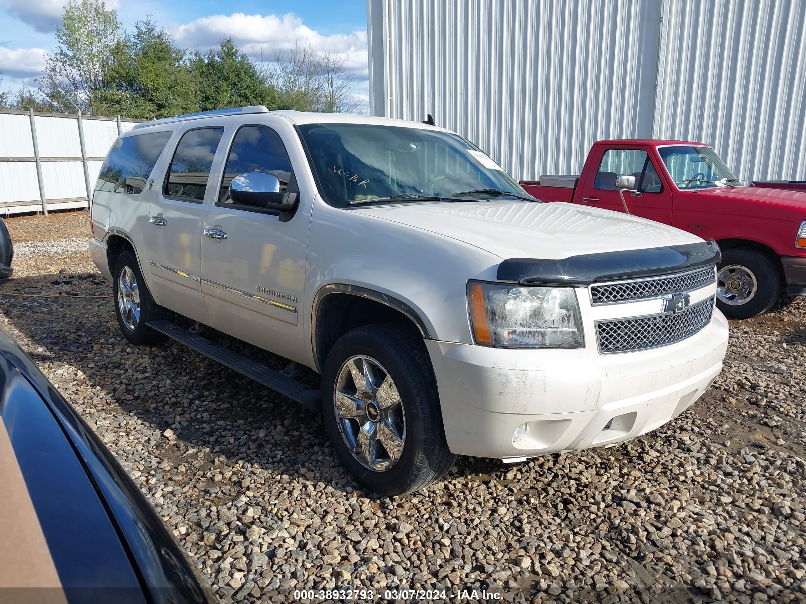 CHEVROLET EXPRESS 2010 1gnukke30ar292084