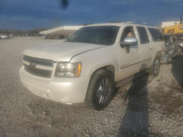 CHEVROLET SUBURBAN K 2010 1gnukke31ar265914