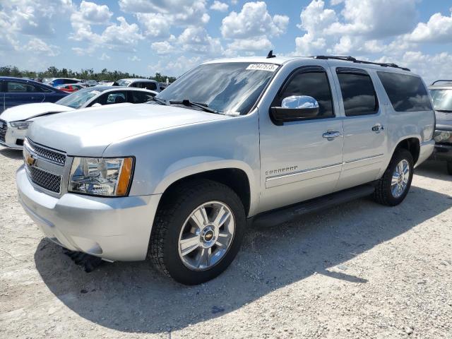 CHEVROLET SUBURBAN K 2010 1gnukke32ar234350