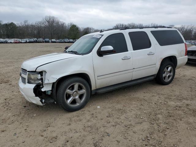 CHEVROLET SUBURBAN K 2010 1gnukke33ar129011