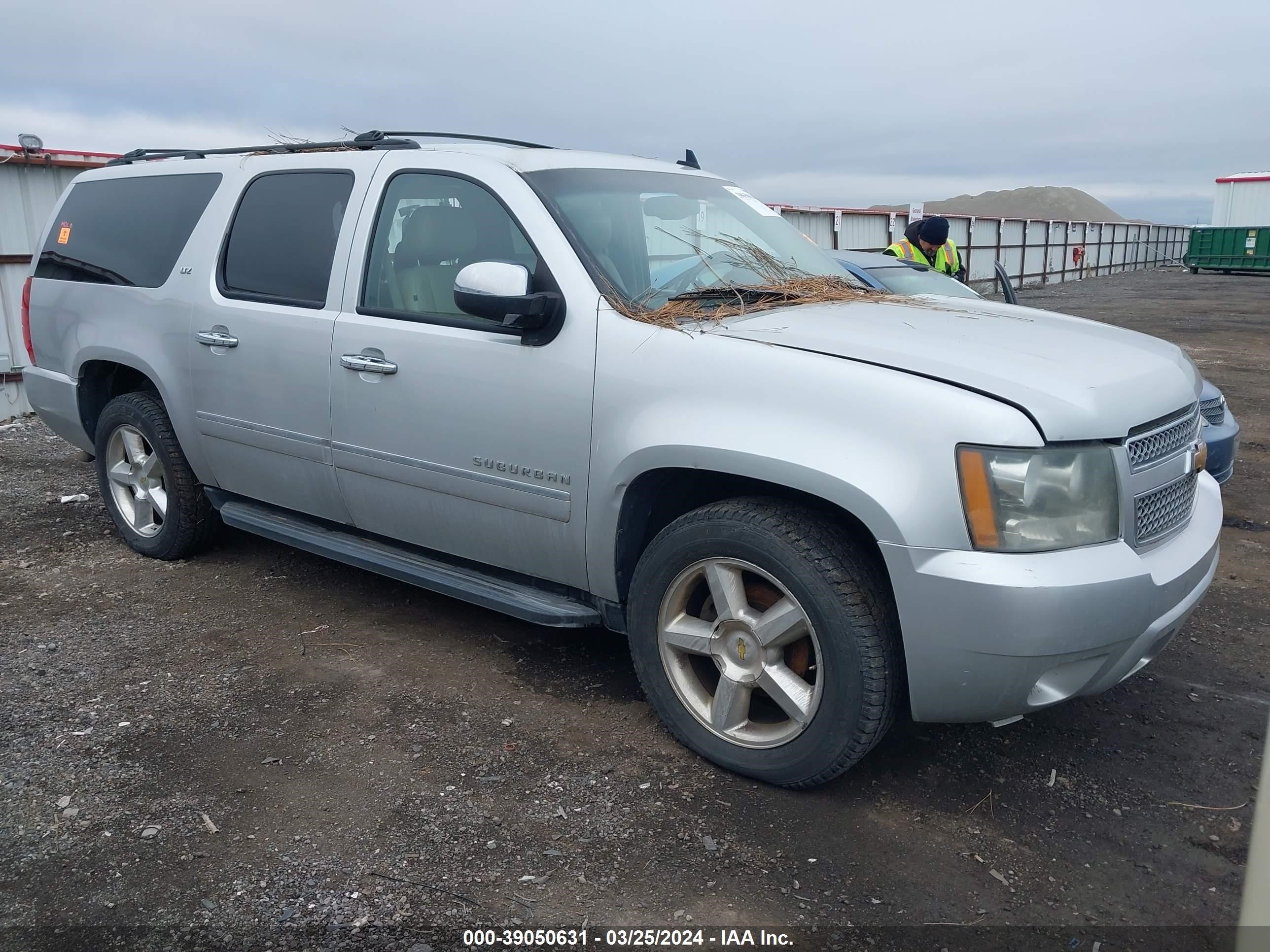 CHEVROLET EXPRESS 2010 1gnukke34ar177424