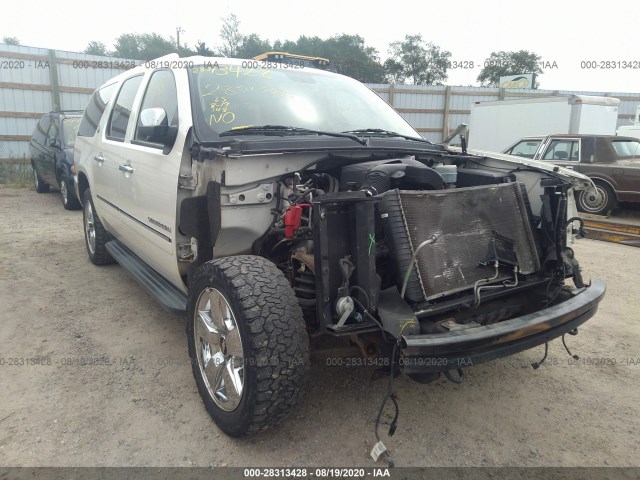 CHEVROLET SUBURBAN 2010 1gnukke37ar253122