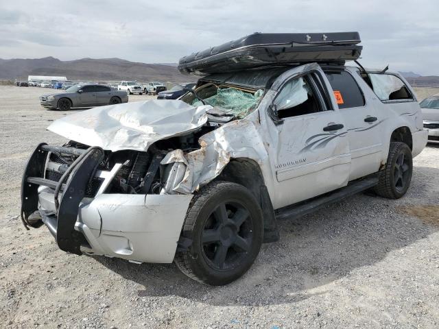 CHEVROLET SUBURBAN K 2010 1gnukke38ar157371