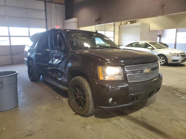 CHEVROLET SUBURBAN K 2010 1gnukke39ar160778