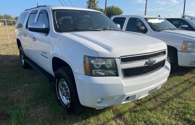 CHEVROLET SUBURBAN C 2011 1gnwc5eg2br229905