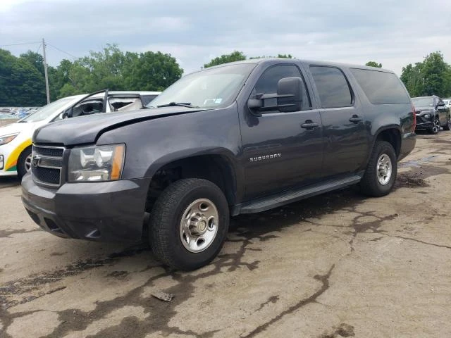 CHEVROLET SUBURBAN C 2011 1gnwc5eg4br302787