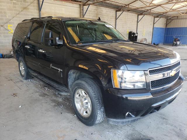 CHEVROLET SUBURBAN C 2012 1gnwcmeg1cr308705