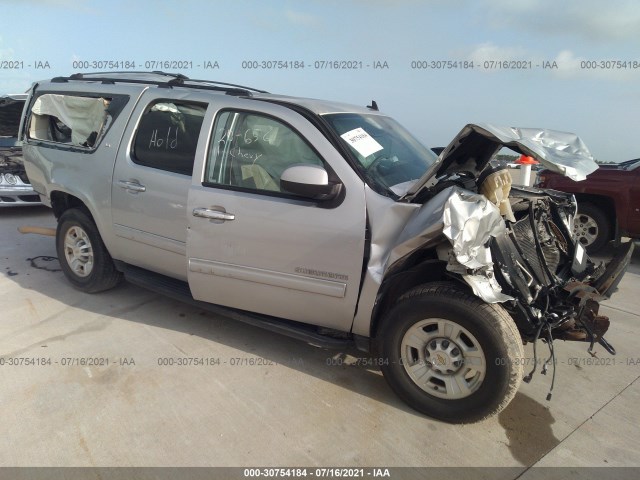 CHEVROLET SUBURBAN 2011 1gnwcmeg3br231821