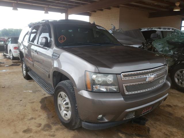 CHEVROLET SUBURBAN C 2011 1gnwcmeg9br131769