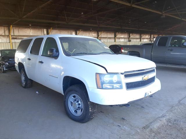 CHEVROLET SUBURBAN K 2012 1gnwk5eg0cr137955