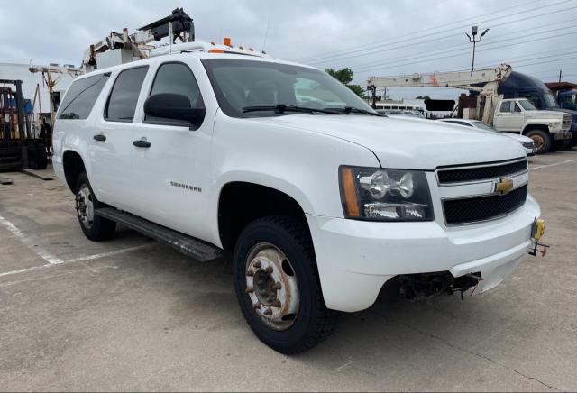 CHEVROLET SUBURBAN 2012 1gnwk5eg0cr205932