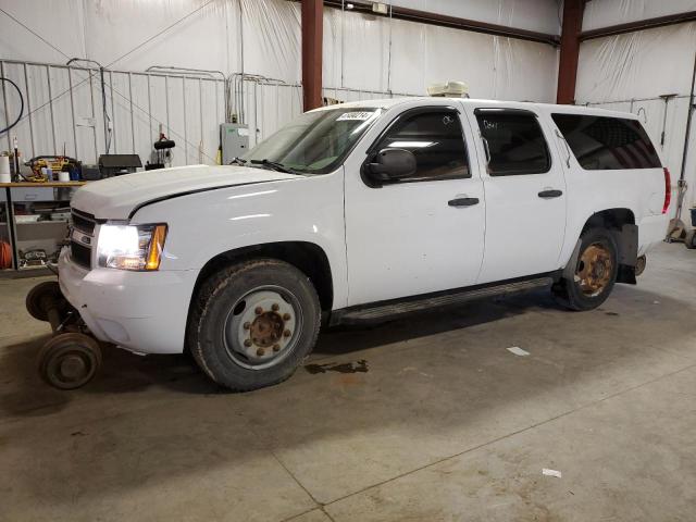 CHEVROLET SUBURBAN 2011 1gnwk5eg1br147456