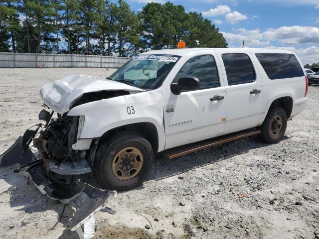 CHEVROLET SUBURBAN 2012 1gnwk5egxcr205257