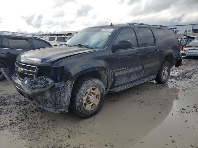 CHEVROLET SUBURBAN 2013 1gnwkleg1dr215200