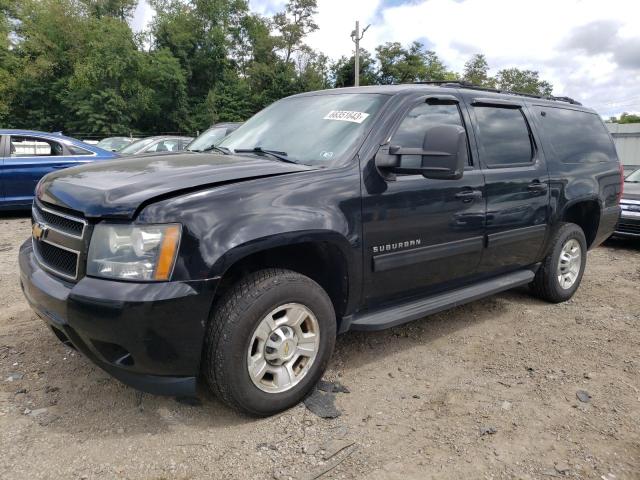 CHEVROLET SUBURBAN K 2011 1gnwkleg2br110422