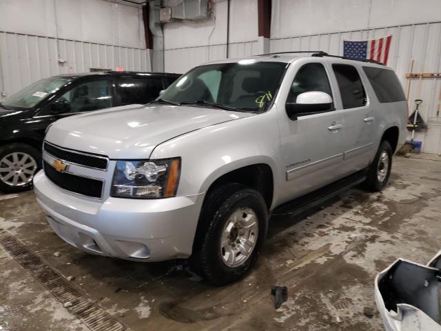 CHEVROLET SUBURBAN K 2012 1gnwkleg3cr307911