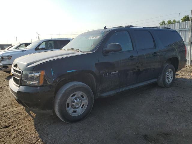 CHEVROLET SUBURBAN K 2013 1gnwkleg7dr123959