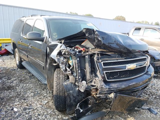 CHEVROLET SUBURBAN K 2011 1gnwklegxbr290278