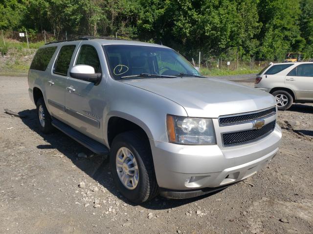 CHEVROLET SUBURBAN K 2011 1gnwkmeg1br390355