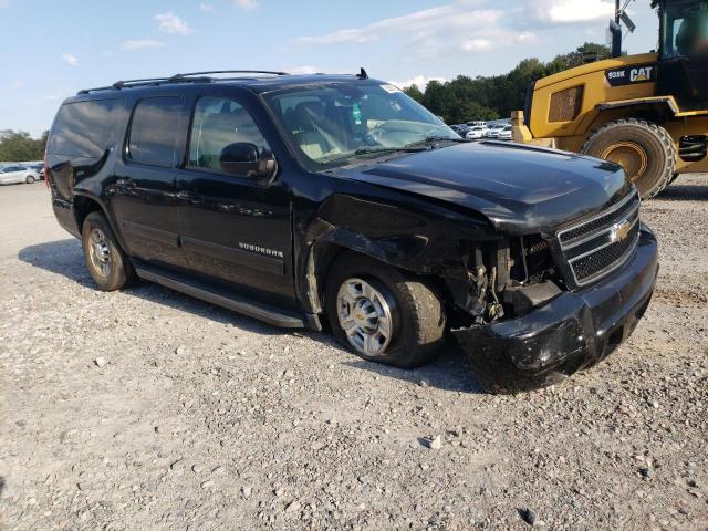 CHEVROLET SUBURBAN K 2011 1gnwkmeg2br289535