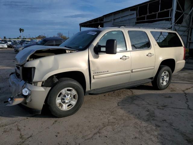 CHEVROLET SUBURBAN 2011 1gnwkmeg2br290961