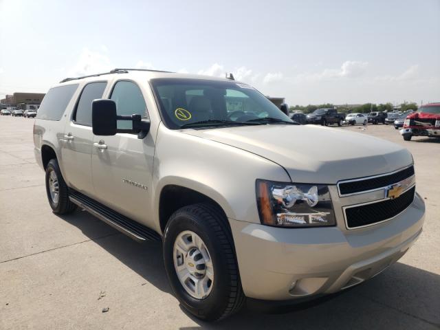 CHEVROLET SUBURBAN K 2013 1gnwkmeg3dr129036