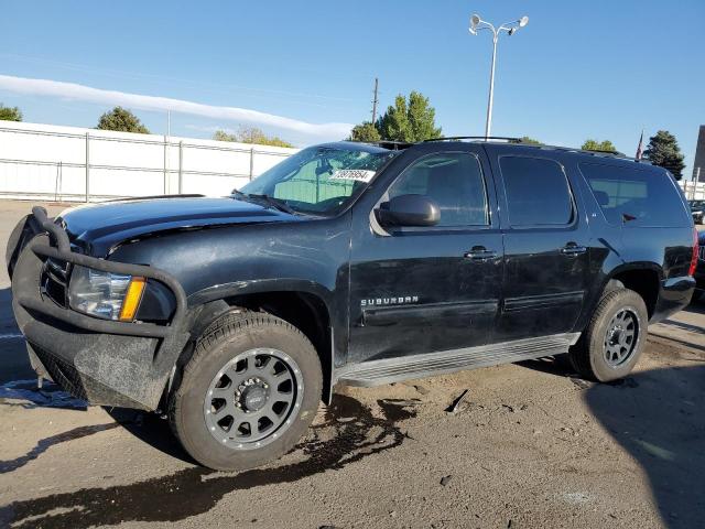 CHEVROLET SUBURBAN K 2012 1gnwkmeg5cr196073