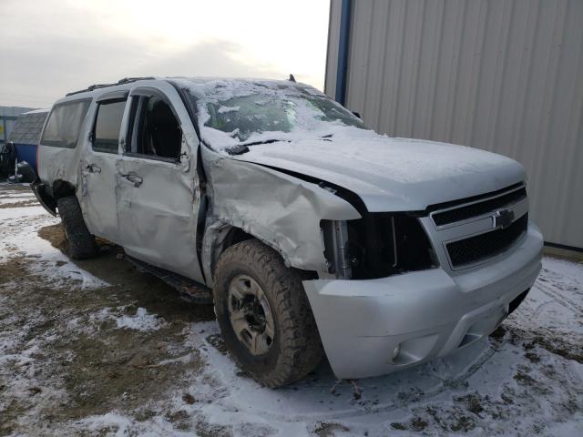 CHEVROLET SUBURBAN K 2012 1gnwkmeg6cr184546