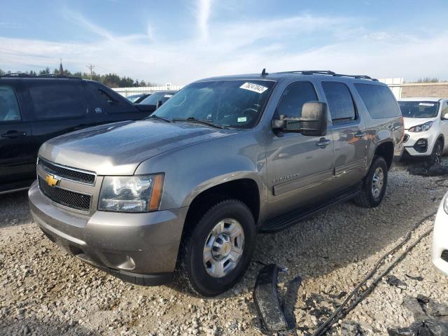 CHEVROLET SUBURBAN 2012 1gnwkmeg7cr246620