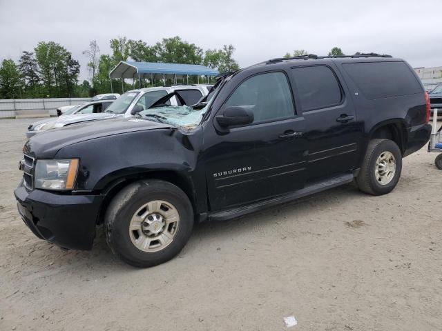 CHEVROLET SUBURBAN 2012 1gnwkmeg8cr153170