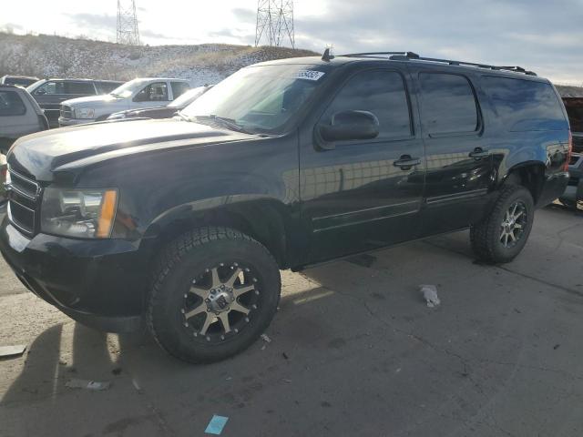 CHEVROLET SUBURBAN K 2010 1gnzkmeg2ar129571