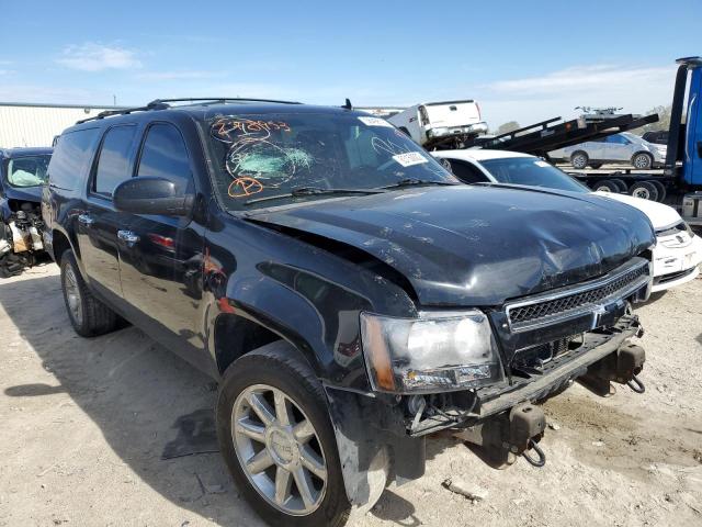 CHEVROLET SUBURBAN K 2010 1gnzkmeg4ar278953